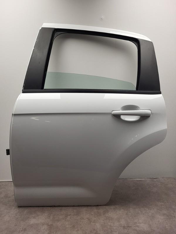 Porte arriere gauche CITROEN C3 2 PHASE 2 Diesel - 1