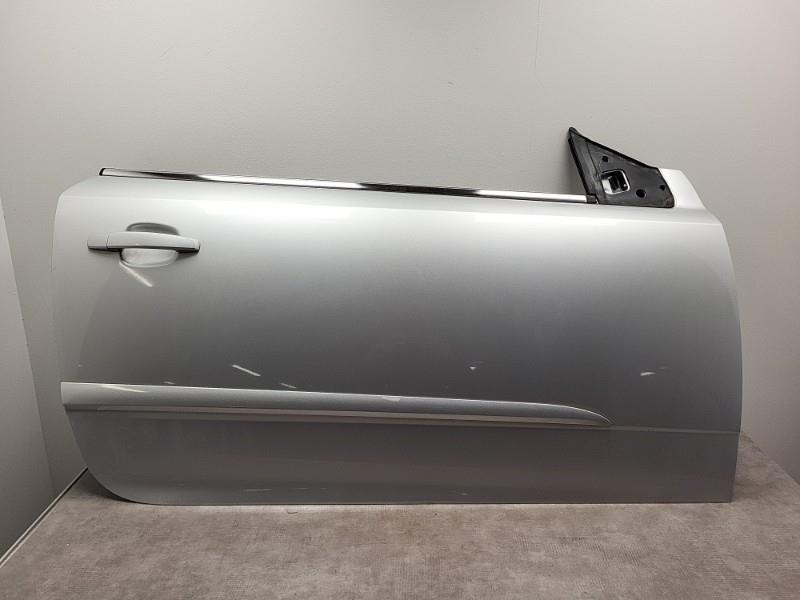 Porte avant droit OPEL ASTRA H TWINTOP CABRIOLET Diesel - 1