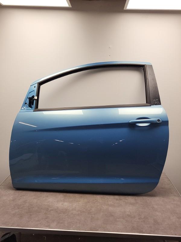 Porte avant gauche FORD KA 2 PHASE 2 Diesel - 1