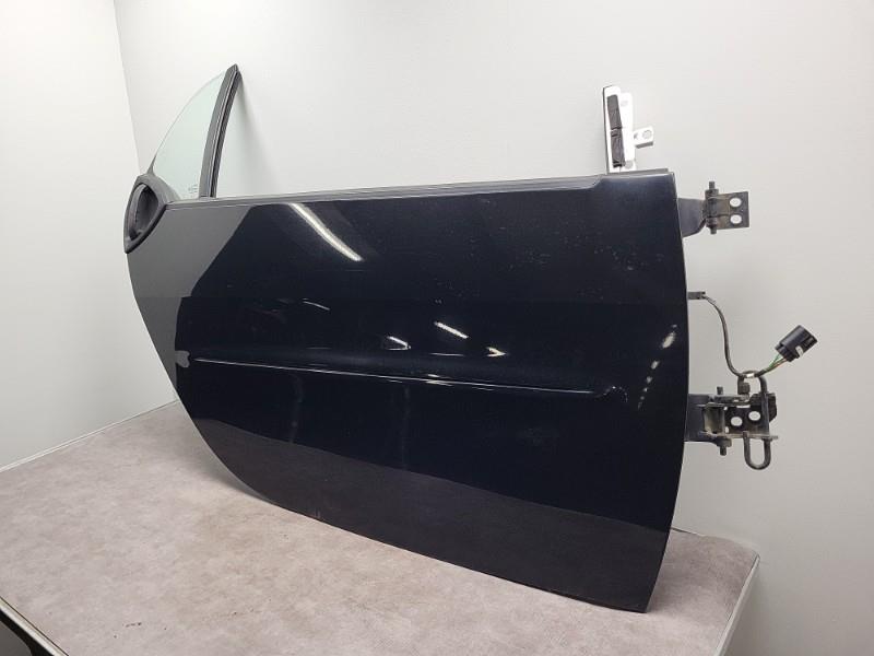 Porte avant gauche SMART CITY COUPE PHASE 1 Diesel - 1