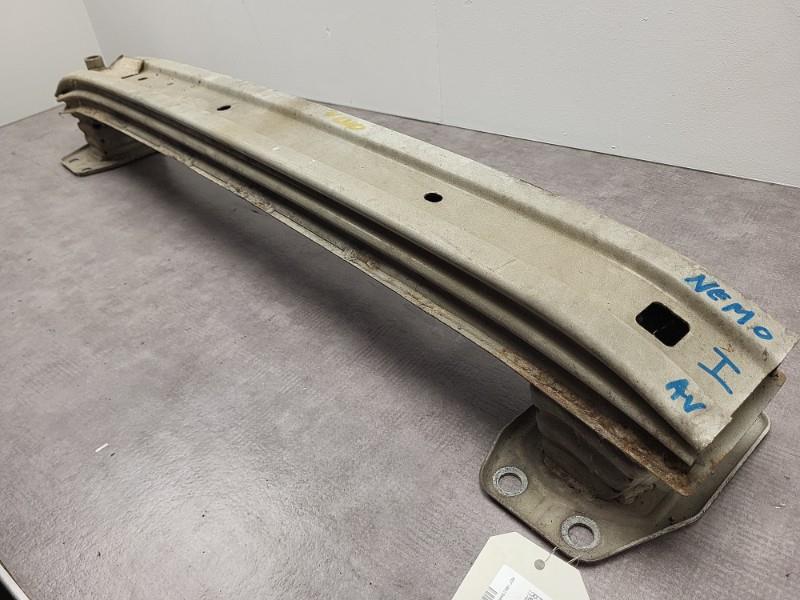 Renfort pare choc avant (traverse) CITROEN NEMO Diesel - 1