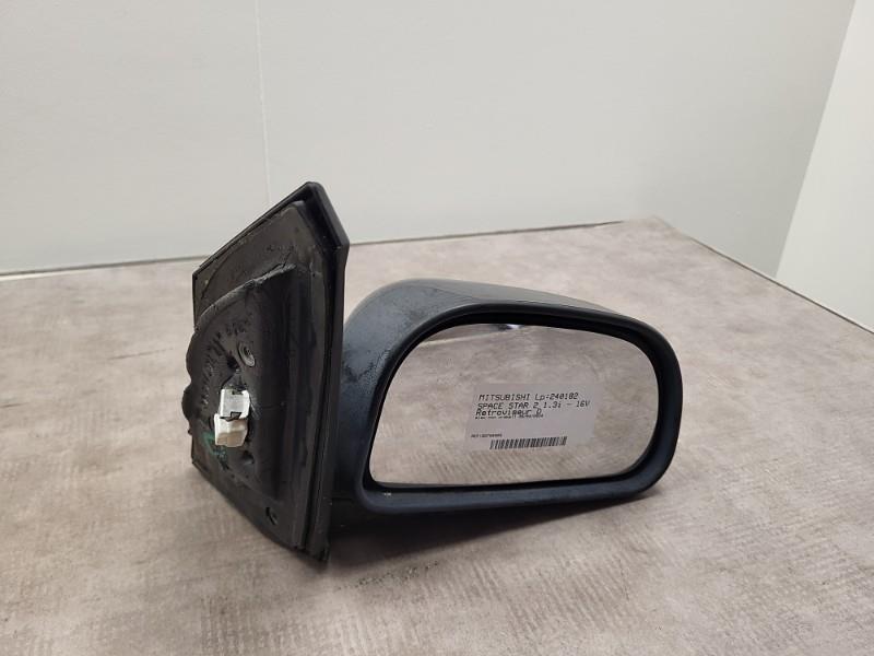 Retroviseur droit MITSUBISHI SPACE STAR 2 Essence - 1