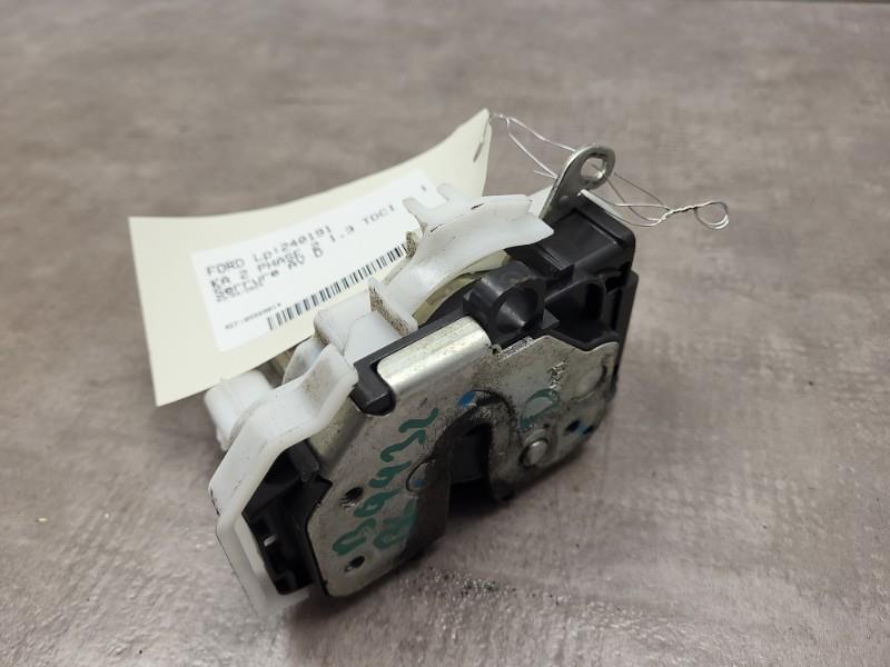 Serrure avant droit FORD KA 2 PHASE 2 Diesel - 1