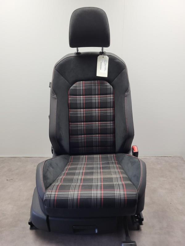 Siege avant droit VOLKSWAGEN GOLF 7 PHASE 1 Essence - 1