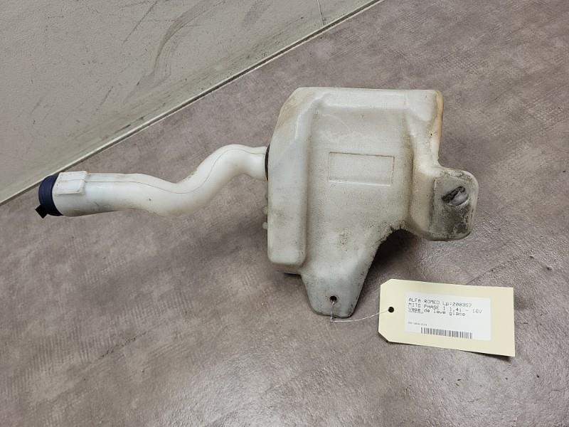 Vase de lave glace ALFA ROMEO MITO PHASE 1 Essence - 1