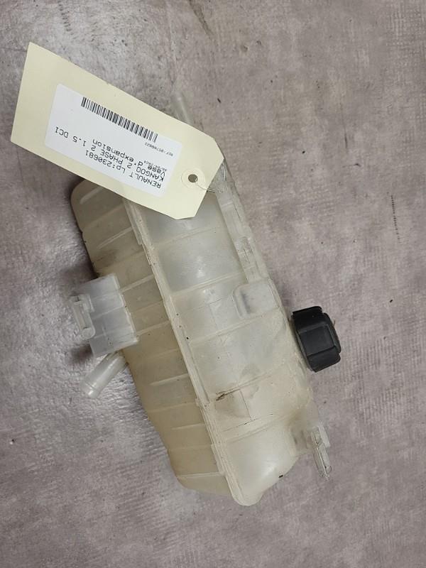 Vase d'expansion RENAULT KANGOO 2 PHASE 2 Diesel - 1