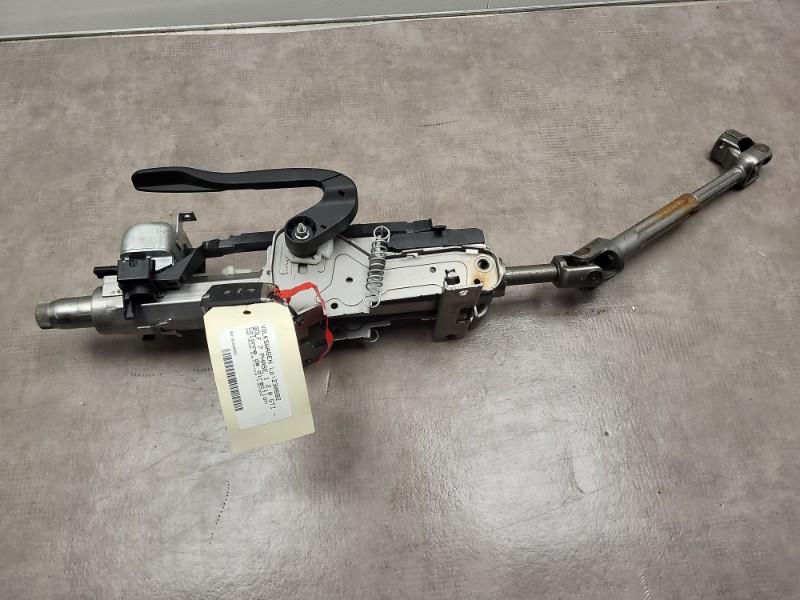 Colonne de direction VOLKSWAGEN GOLF 7 PHASE 1 Essence - 1
