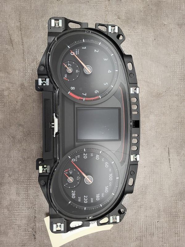Compteur VOLKSWAGEN GOLF 7 PHASE 1 Essence - 1