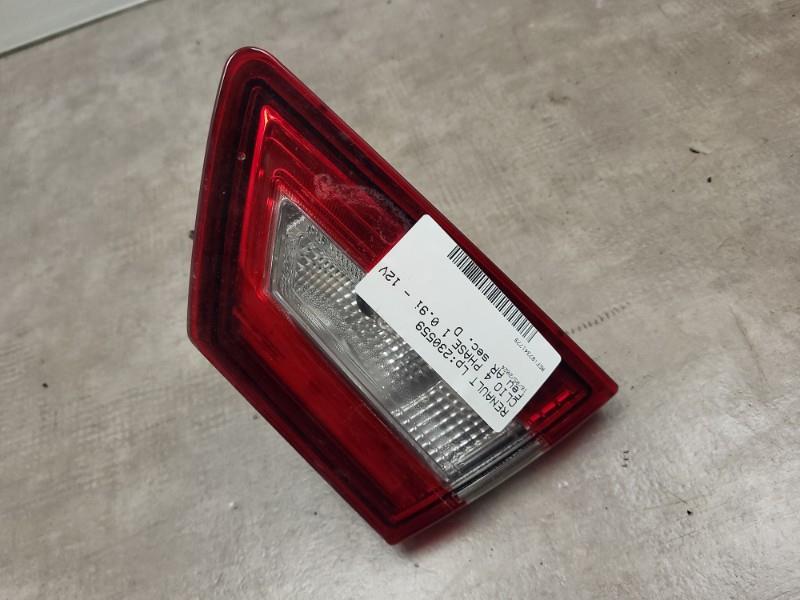 Feu arriere secondaire droit (feux) RENAULT CLIO 4 PHASE 1 Essence - 1