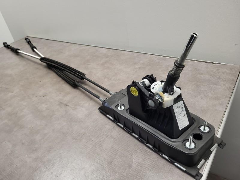 Levier de vitesses VOLKSWAGEN GOLF 7 PHASE 1 Essence - 1