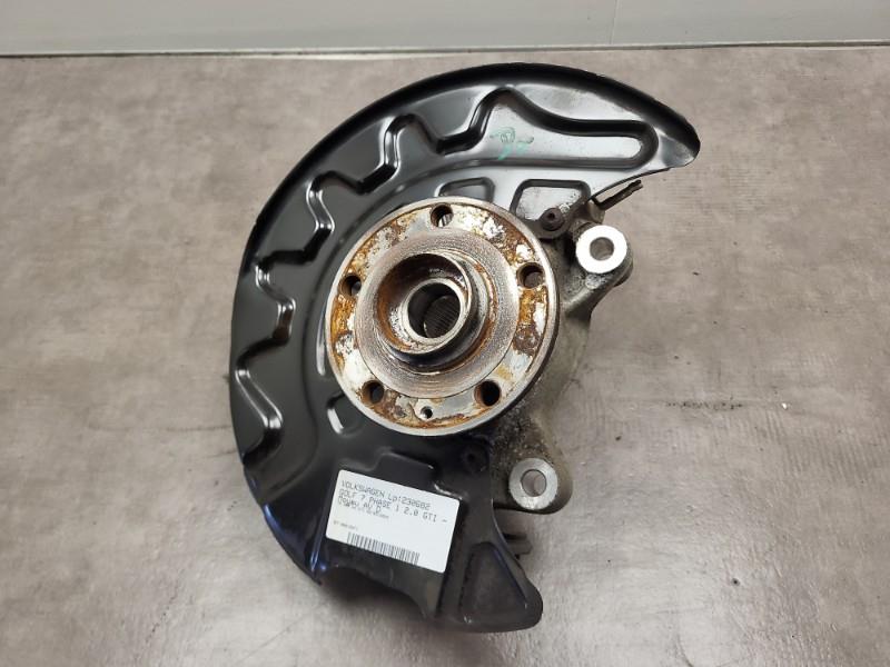 Moyeu avant droit VOLKSWAGEN GOLF 7 PHASE 1 Essence - 1
