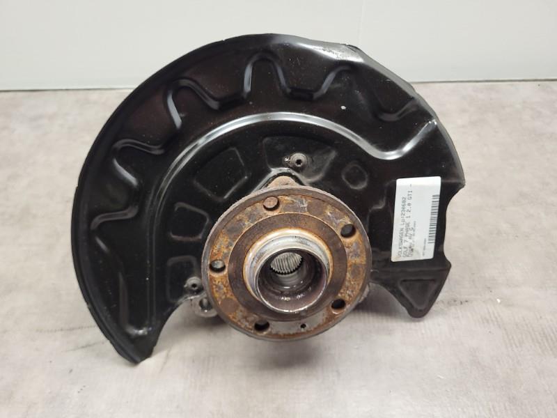 Moyeu avant gauche VOLKSWAGEN GOLF 7 PHASE 1 Essence - 1