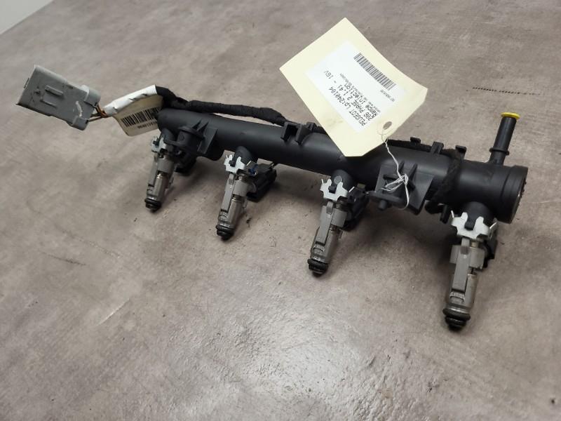 Rampe injection PEUGEOT 206 PHASE 2 Essence - 1