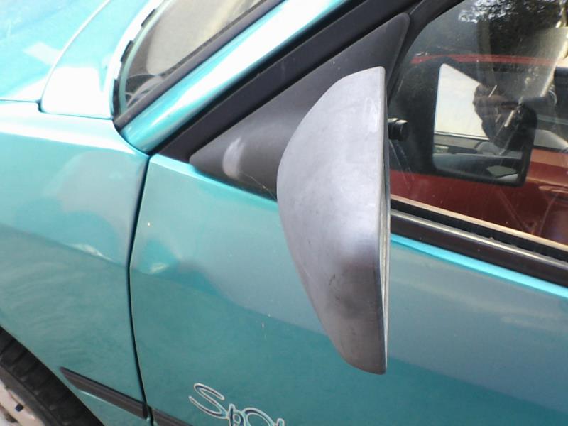 Retroviseur gauche CITROEN AX PHASE 2 Essence - 1