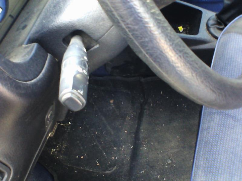 Commodo phare CITROEN SAXO PHASE 2 Essence - 1