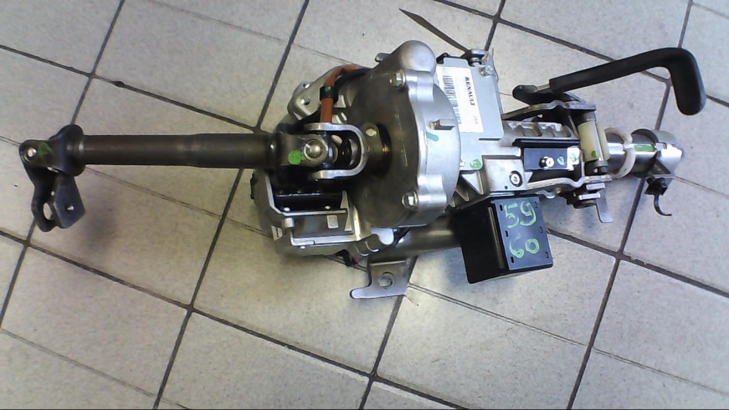 Colonne de direction RENAULT SCENIC 2 PHASE 2 Diesel - 1