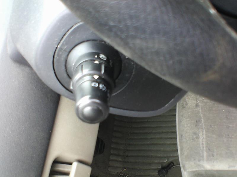 Commodo phare RENAULT SCENIC 2 PHASE 1 Essence - 1
