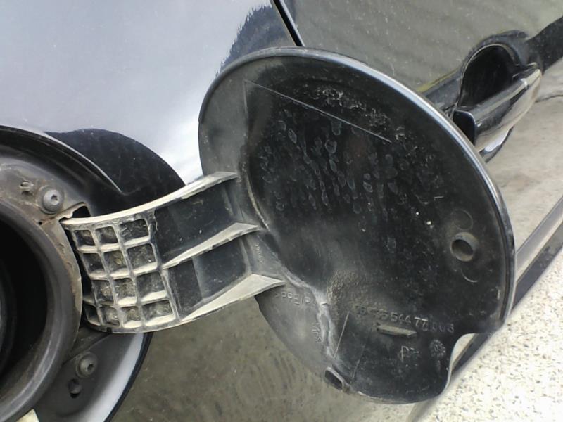 Trappe d'essence PEUGEOT 307 PHASE 1 Diesel - 1