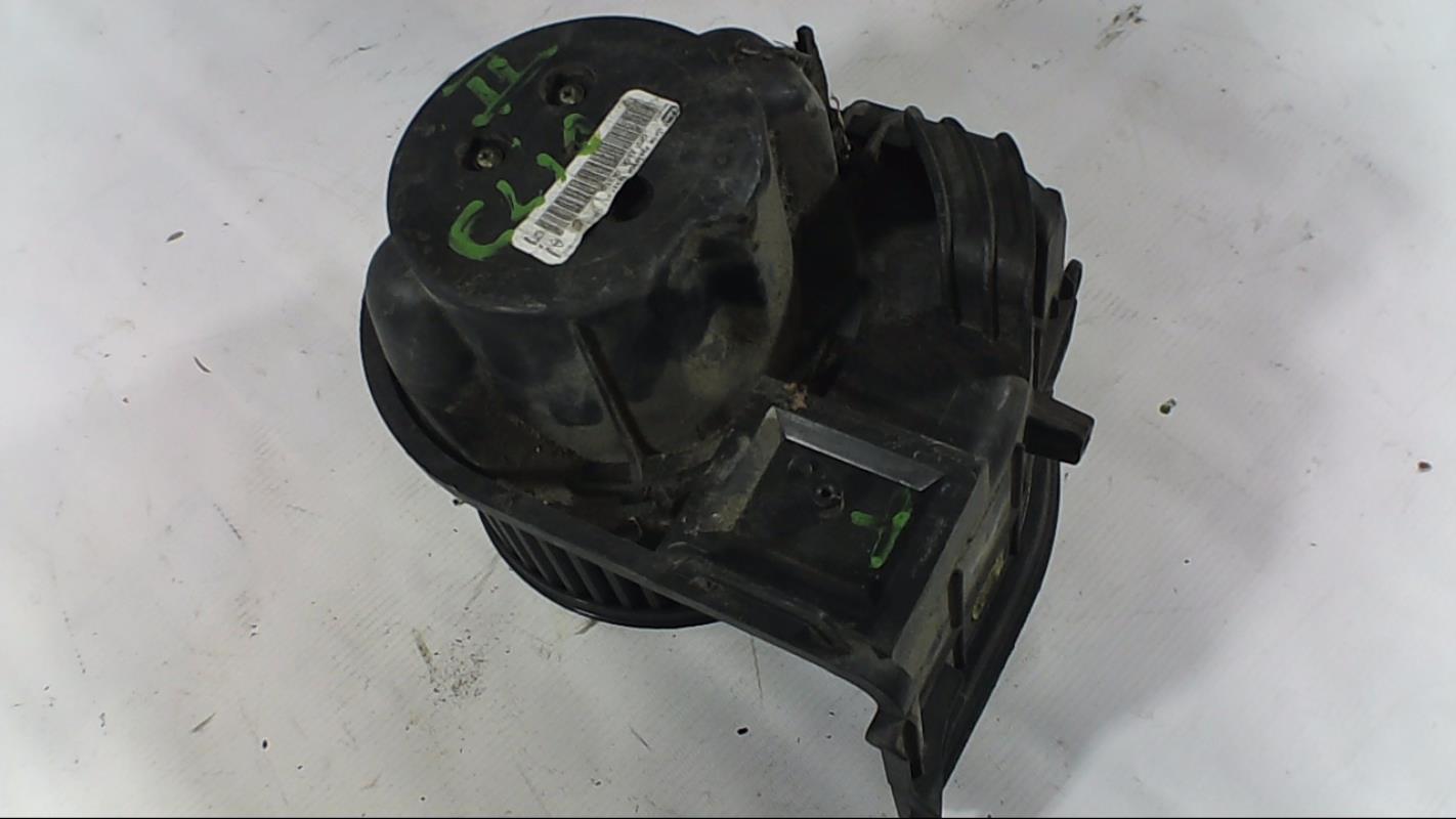 Ventilateur chauffage RENAULT CLIO 2 PHASE 2 Diesel - 1
