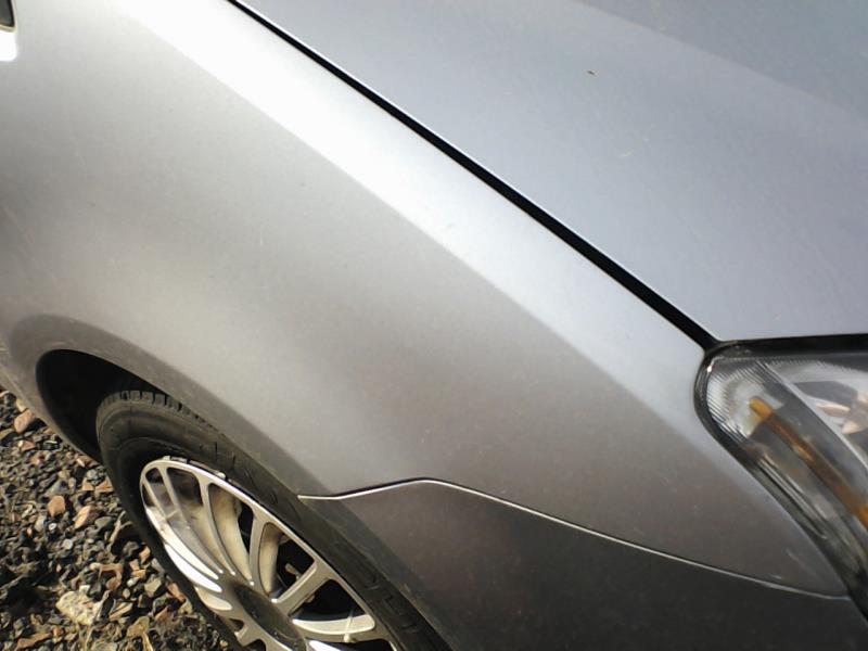 Aile avant droit FORD C-MAX 1 PHASE 1 Diesel - 1
