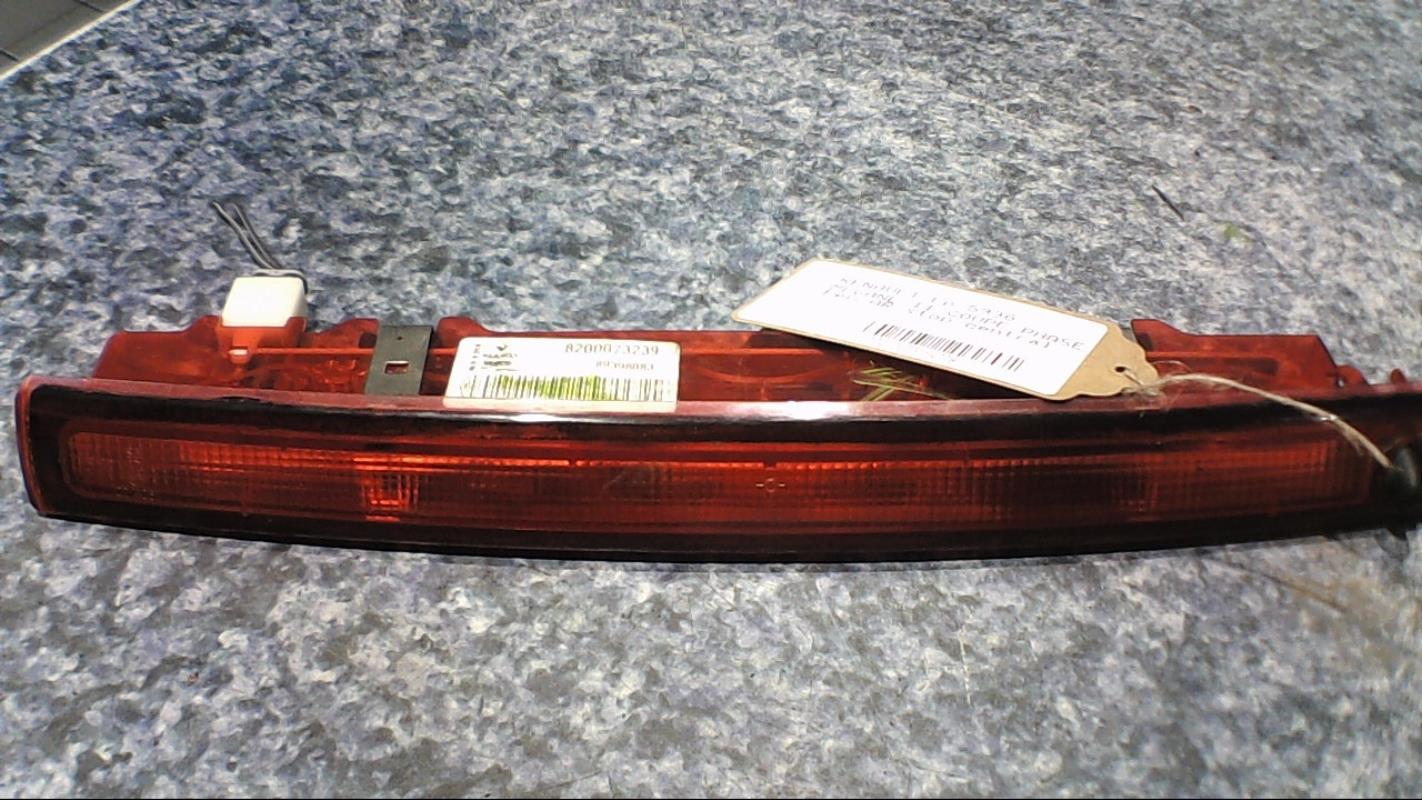 Feu arriere stop central RENAULT MEGANE 2 PHASE 1 Diesel - 1