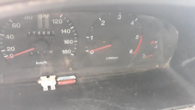 Compteur SUZUKI VITARA 1 Diesel - 1