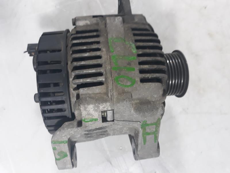 Alternateur RENAULT CLIO 2 PHASE 1 Diesel - 1
