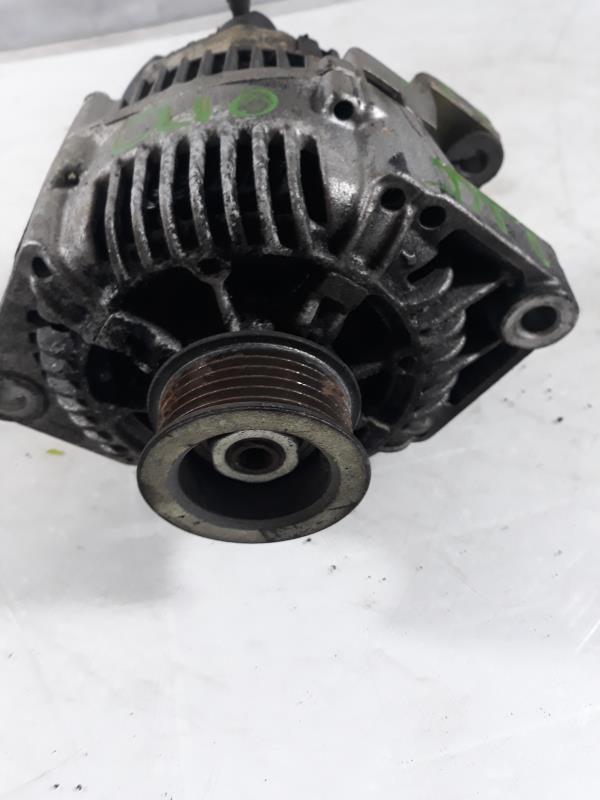 Alternateur RENAULT CLIO 2 PHASE 2 Diesel - 1
