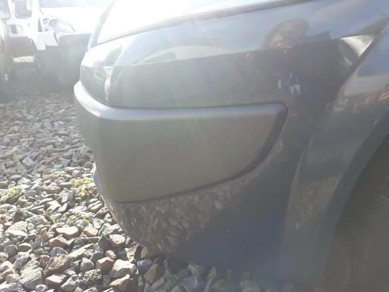 Pare choc avant RENAULT MEGANE 2 PHASE 2 BREAK Diesel - 1