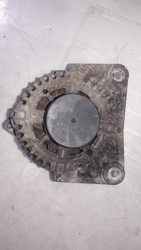 Alternateur RENAULT CLIO 2 PHASE 2 Diesel - 1