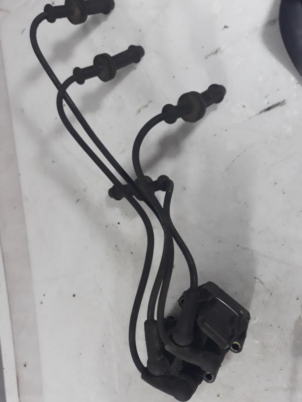 Bobine (allumage) CITROEN SAXO PHASE 2 Essence - 1
