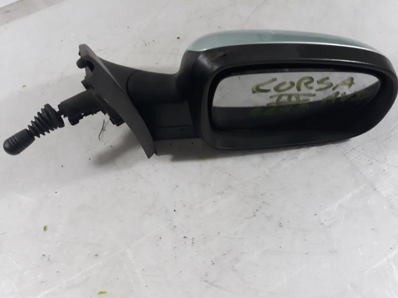 Retroviseur droit OPEL CORSA C PHASE 1 Diesel - 1