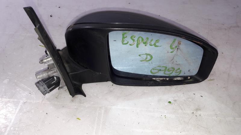 Retroviseur droit RENAULT ESPACE 4 PHASE 1 Diesel - 1