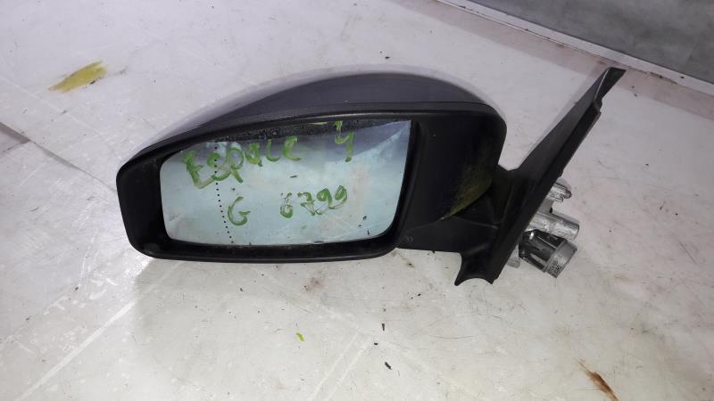 Retroviseur gauche RENAULT ESPACE 4 PHASE 1 Diesel - 1