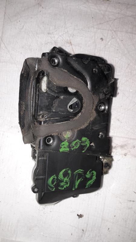 Serrure avant gauche PEUGEOT 607 PHASE 1 Diesel - 1