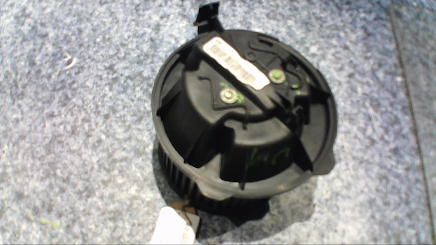 Ventilateur chauffage CITROEN C5 1 PHASE 1 Diesel - 1