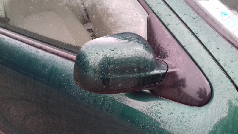 Retroviseur droit SEAT TOLEDO 2 Essence - 1
