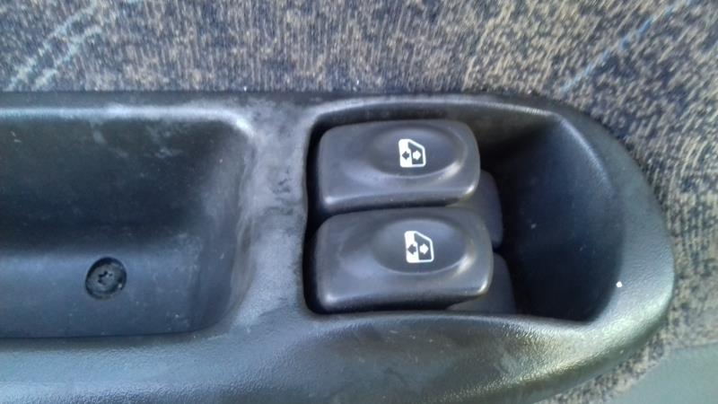 Interrupteur de leve vitre RENAULT SCENIC 1 PHASE 2 Diesel - 1
