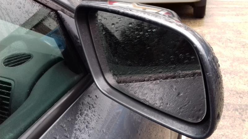 Retroviseur droit AUDI A3 1 PHASE 2 Diesel - 1