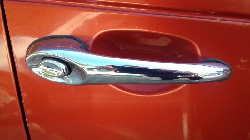 Poignee porte avant droit CHRYSLER PT CRUISER PHASE 1 BREAK Diesel - 1