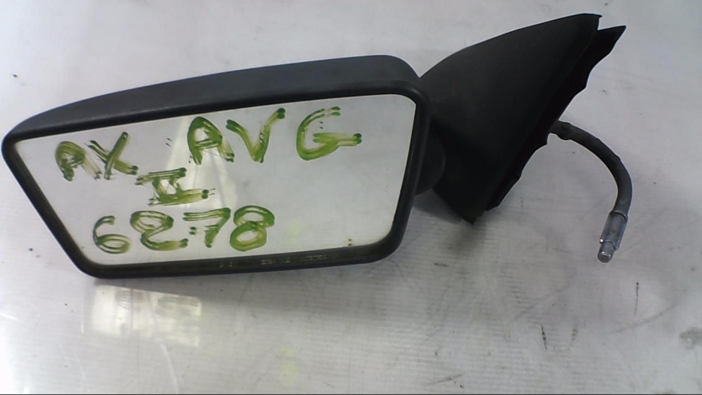 Retroviseur gauche CITROEN AX PHASE 2 Essence - 1