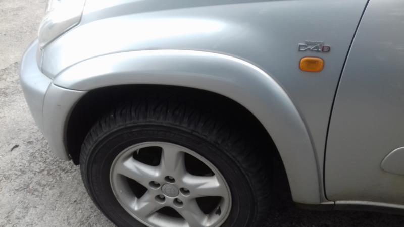Aile avant gauche TOYOTA RAV4 2 PHASE 1 Diesel - 1