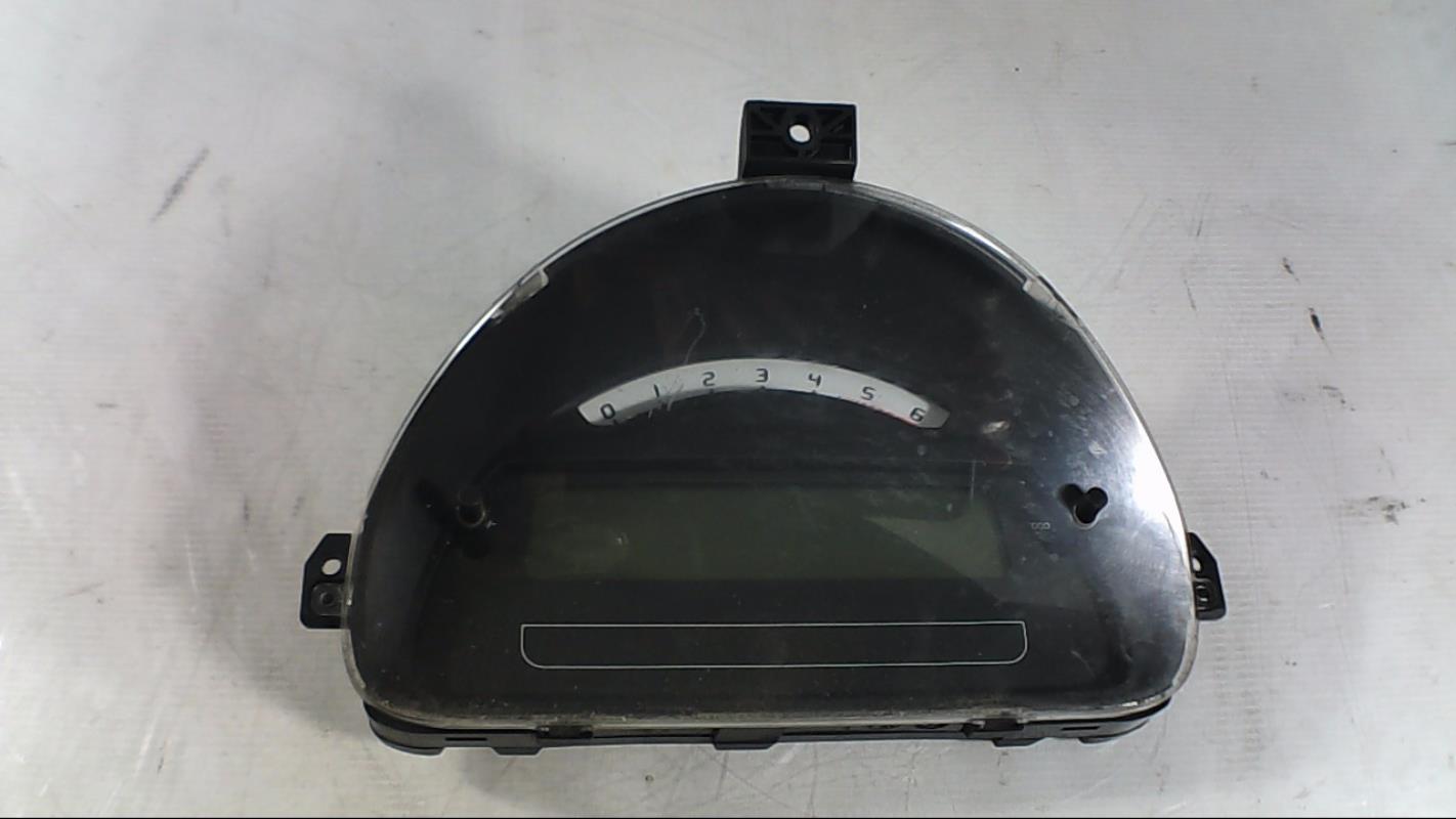 Compteur CITROEN C3 1 PHASE 1 Diesel - 1