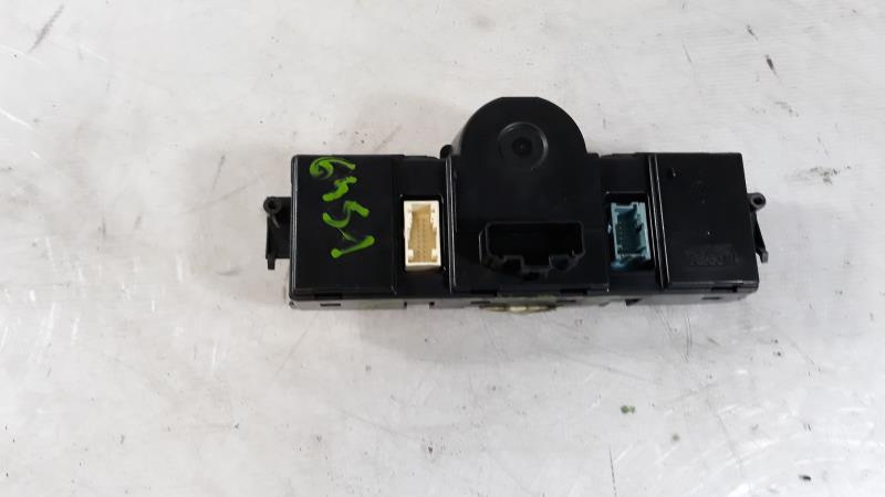 Commande chauffage RENAULT SCENIC 2 PHASE 1 Diesel - 1