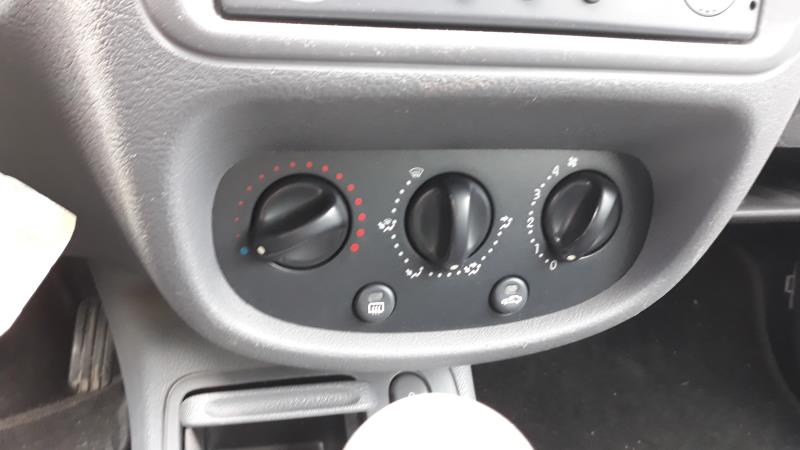 Commande chauffage RENAULT CLIO 2 PHASE 1 Essence - 1