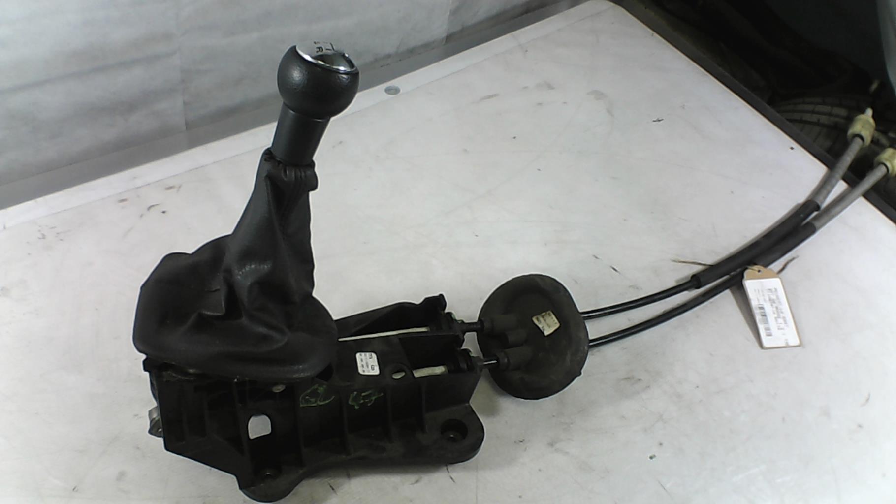 Tringlerie boite PEUGEOT 307 PHASE 1 BREAK Essence - 1