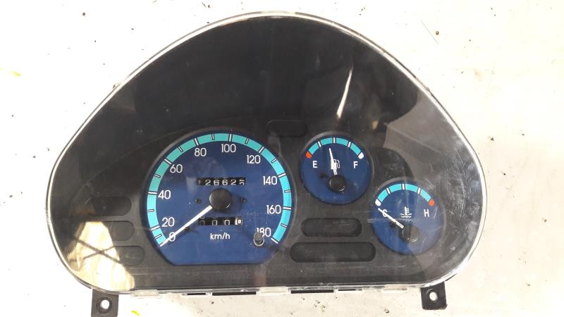 Compteur DAEWOO MATIZ 1 PHASE 2 Essence - 1