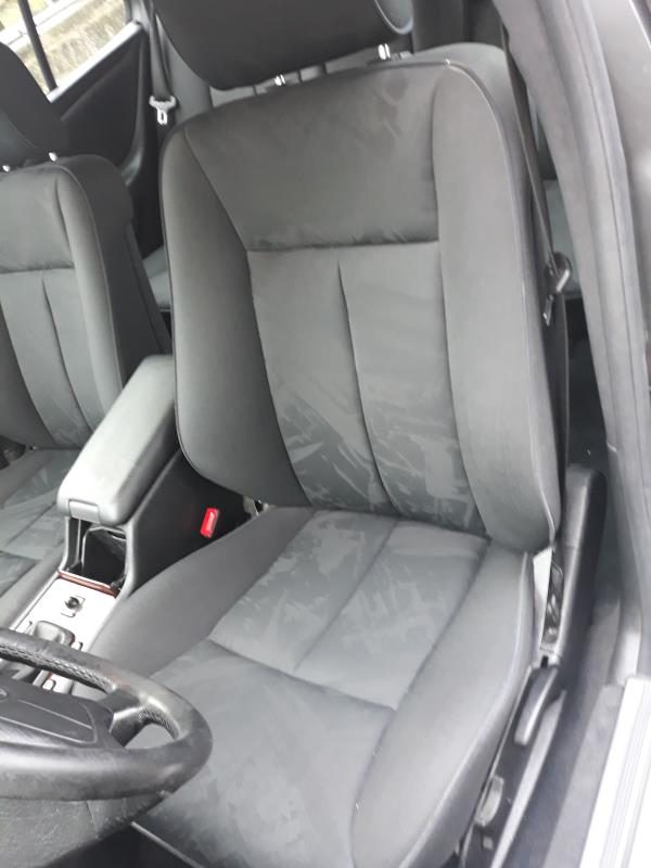 Siege avant gauche MERCEDES CLASSE E 210 PHASE 1 BREAK Diesel - 1