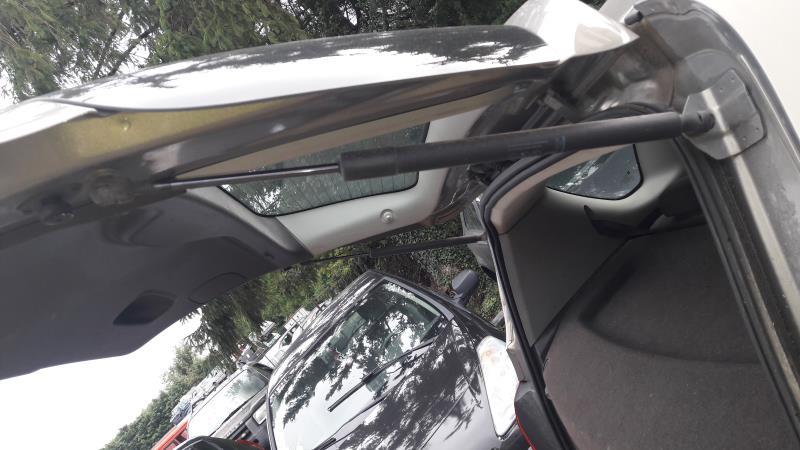 Verin de coffre OPEL MERIVA B PHASE 1 Diesel - 1