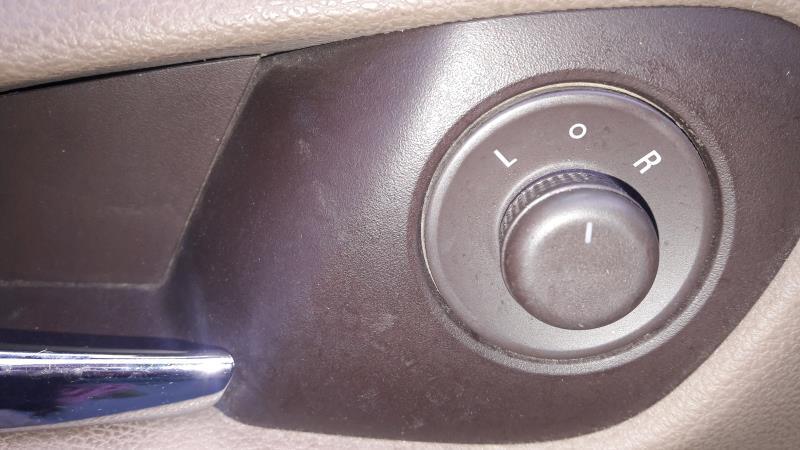 Bouton/Interrupteur OPEL MERIVA B PHASE 1 Diesel - 1
